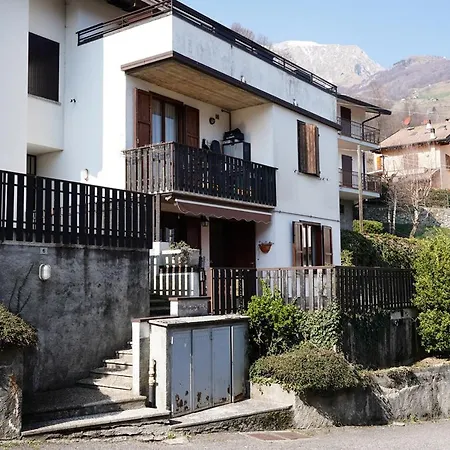 Casa Ale&samu Semesterbostad Pasturo