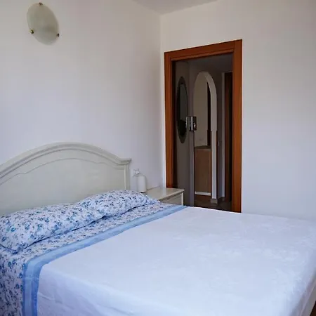 Casa Ale&samu Semesterbostad Pasturo