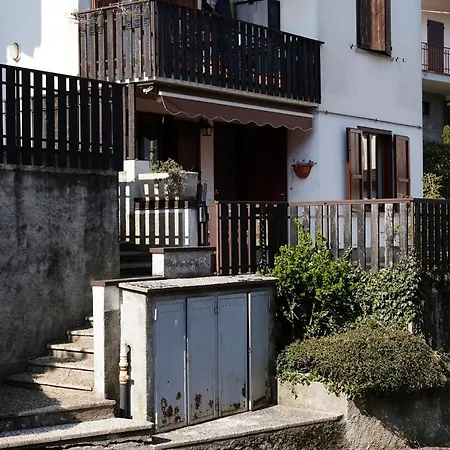 Casa Ale&samu Casa vacanze *