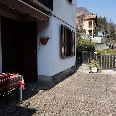 Casa vacanze Casa Ale&samu Pasturo